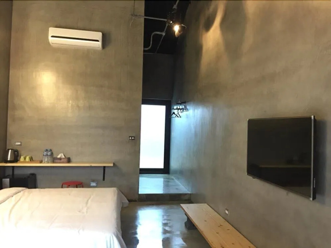 Kenting Xia Ye B&B