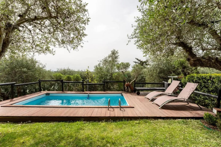 Villa Villacolle