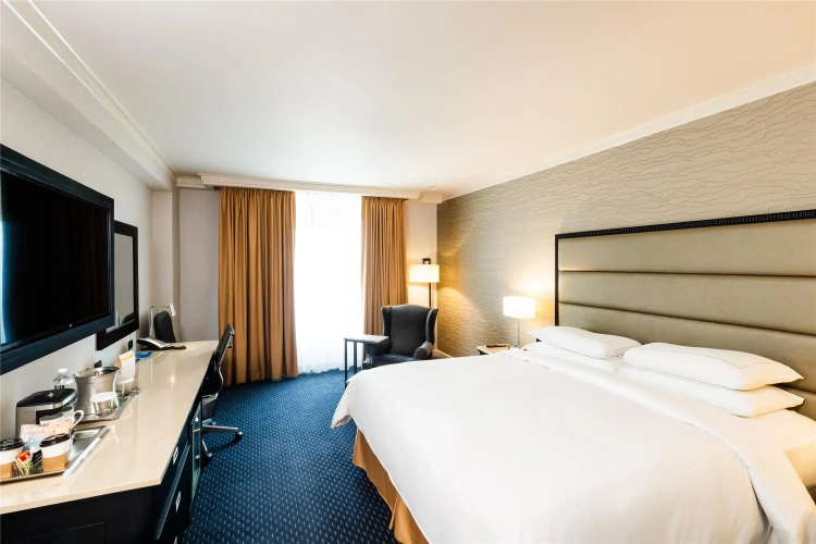 Executive Floor Double room