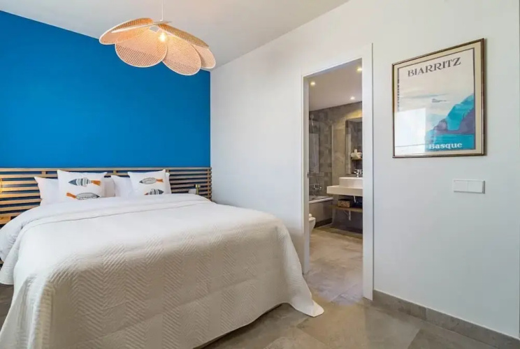 Inf3.1j - Stunning Holiday Home Next To Beach - Estepona