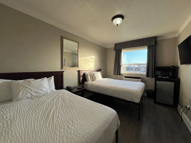 Comfort Double room
