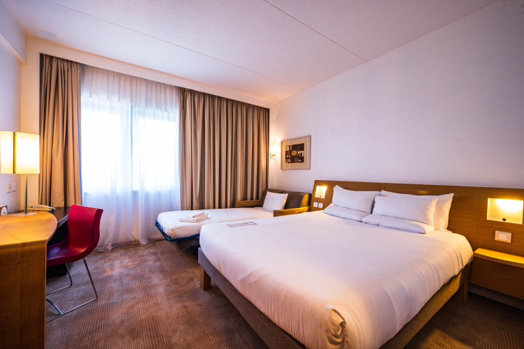 Hotel Novotel London West photo 6