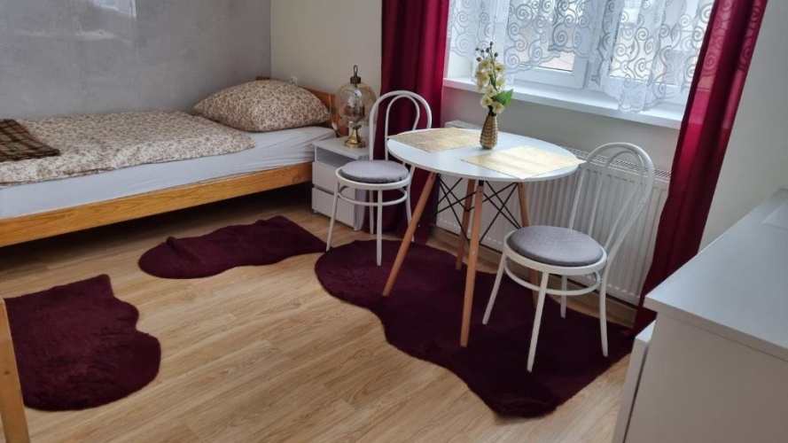 Economy Twin room