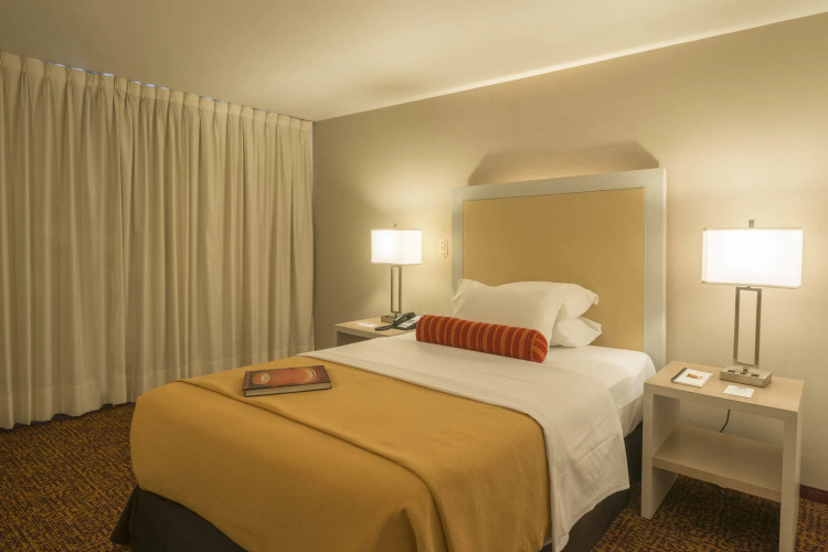 Hotel Stanza