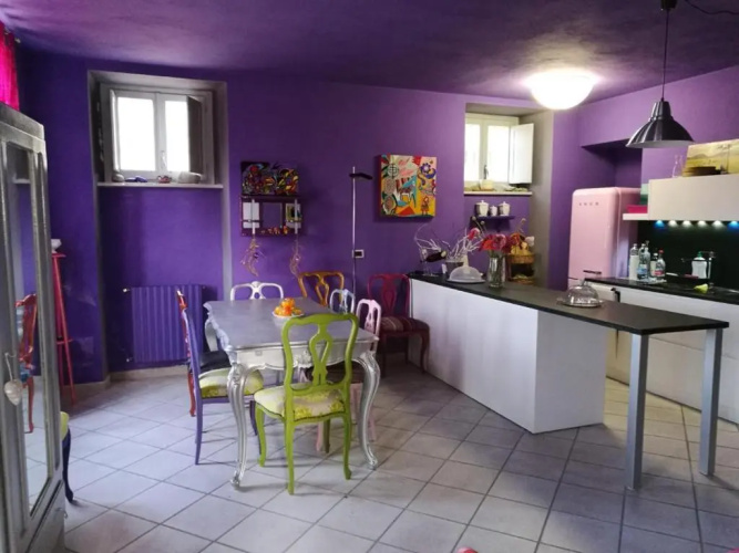 Casa Pressenda Apartment