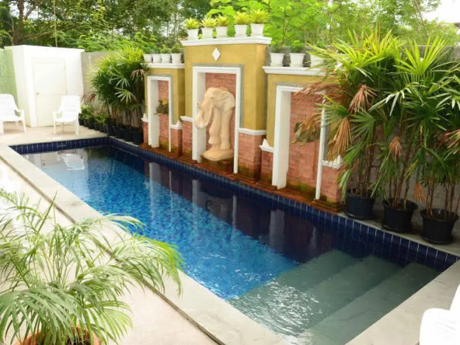 Emerald Hotel Chonburi