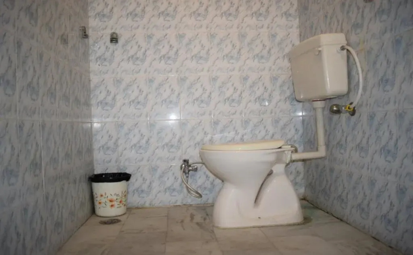 CrashPad Hostotel Jaipur