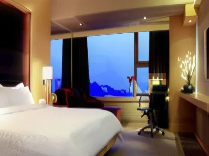 Grand Mercure Dongguan Huiyuan