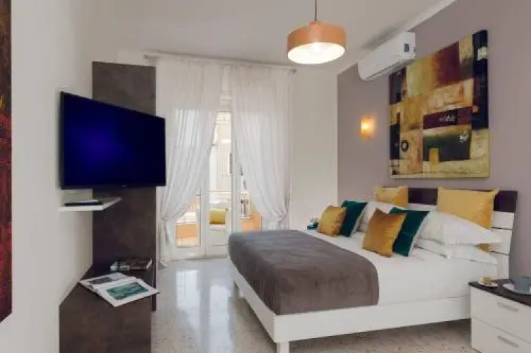 Apartment near St.Peter & Vatican Museum
