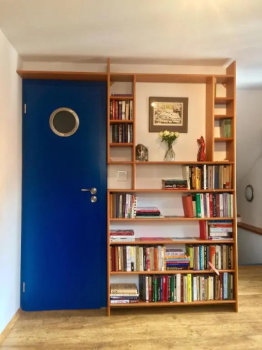 Apartment 23