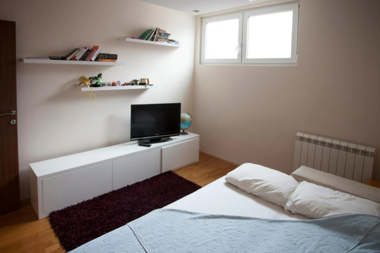 Apartment Matoseva