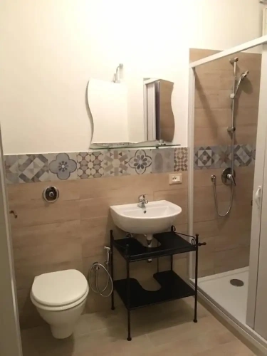 Comfort room