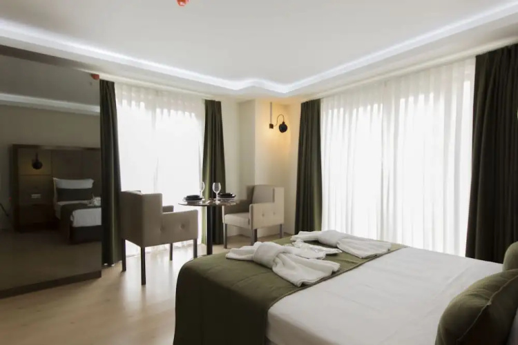 Onur Residence