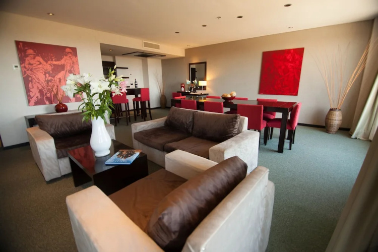 Epic Hotel San Luis