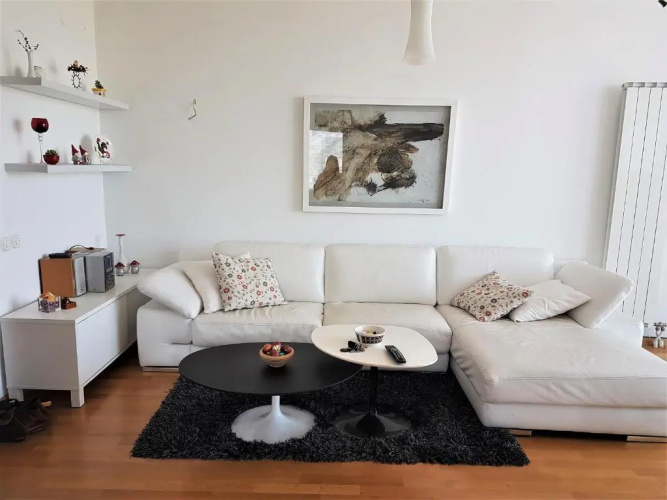 Bodan apartment