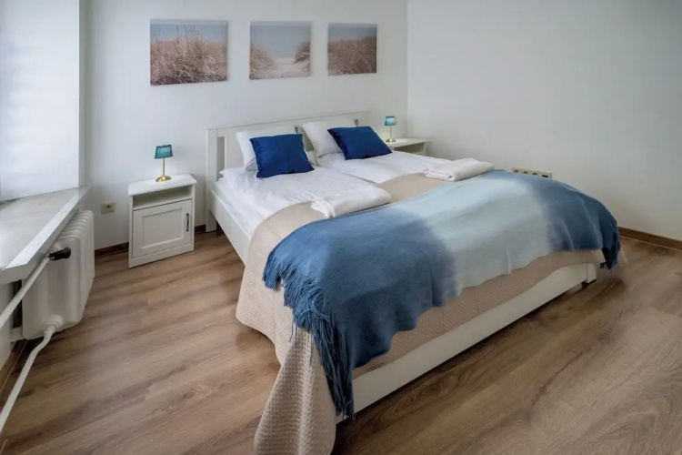 RentPlanet - Apartament Kościuszki II