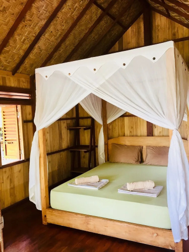 BaraCoco Bungalows