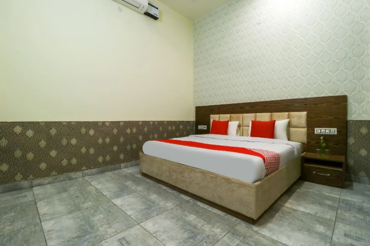 Classic Double room