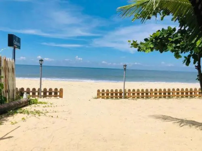 Shalom Beach Residency