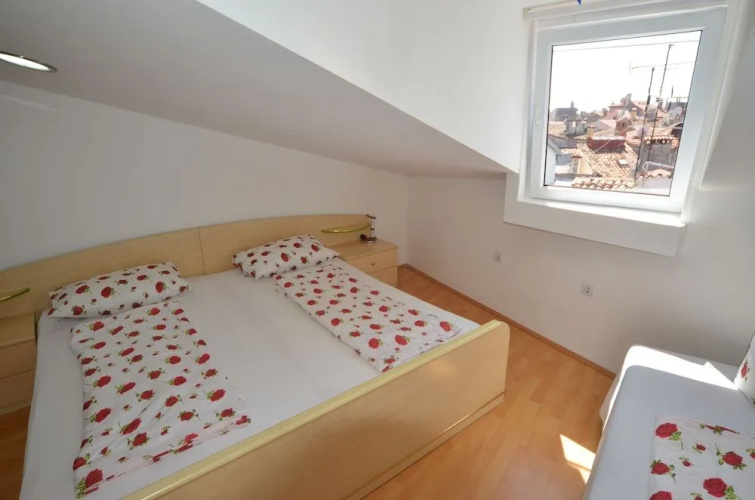 Zdenac Apartment