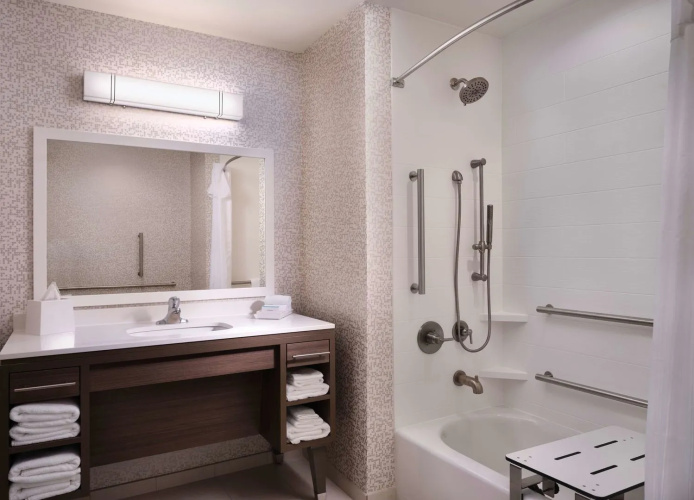 Home2 Suites By Hilton Tupelo, Ms