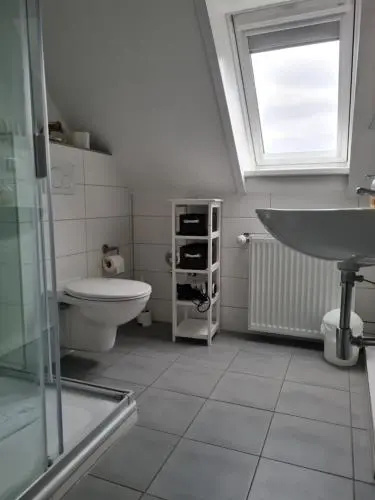 Wohnung Burgtiefe