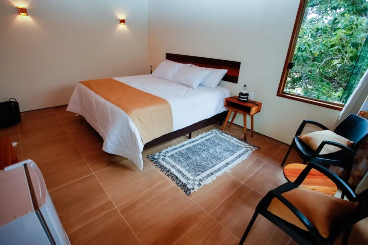 Pousada Villa Severina