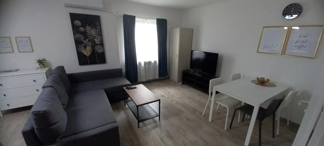 Apartment Lenchy