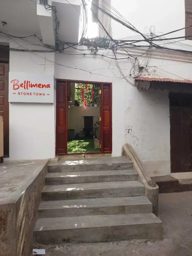 Bellimena Stone Town - Sansibar
