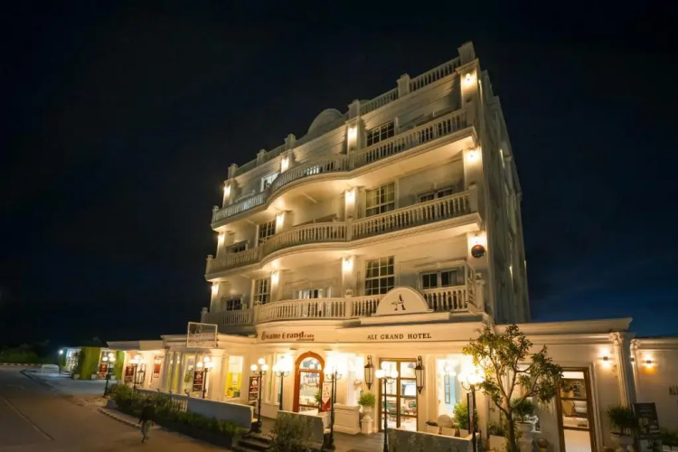 Hotelafbeelding