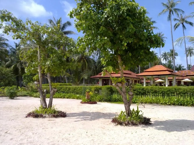 3 Bedrooms Villa