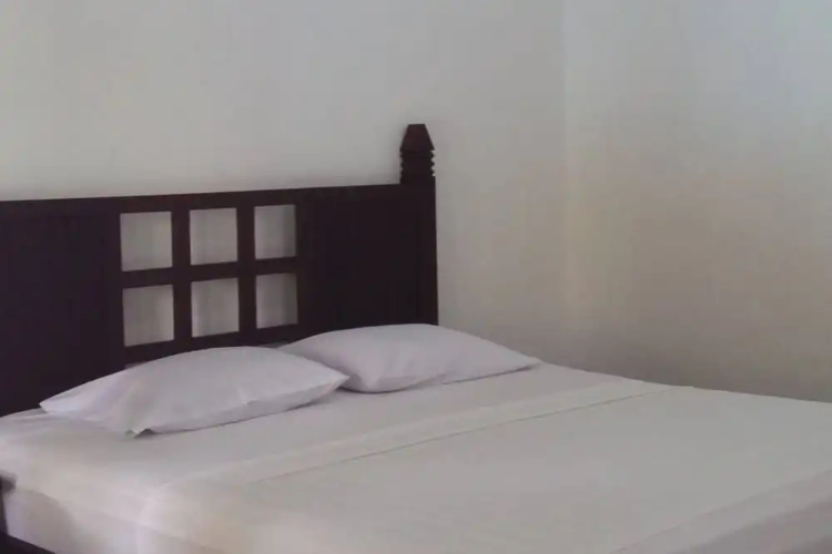 Padang Lovina Seaside Cottages