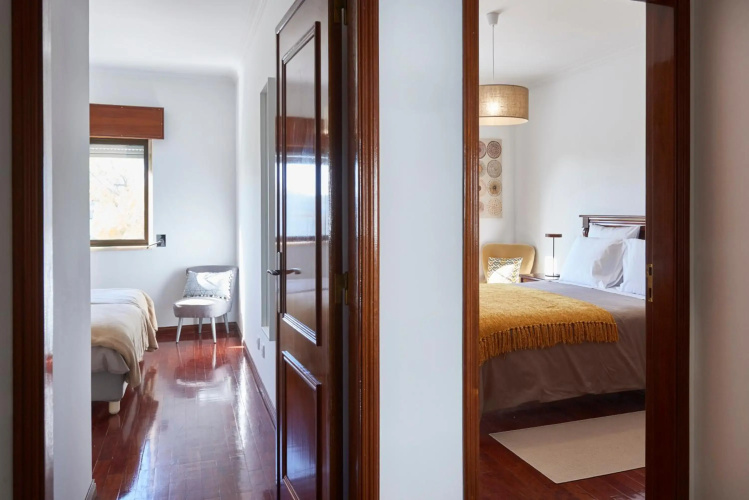 Cascais Handsome Apartment