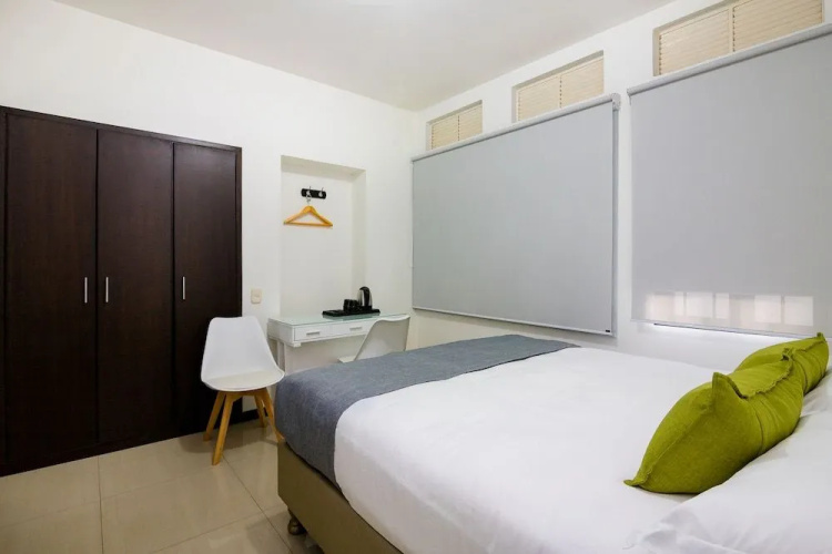Ayenda 1417 on Hotel