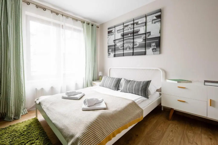 Apartments Kremer Cracow