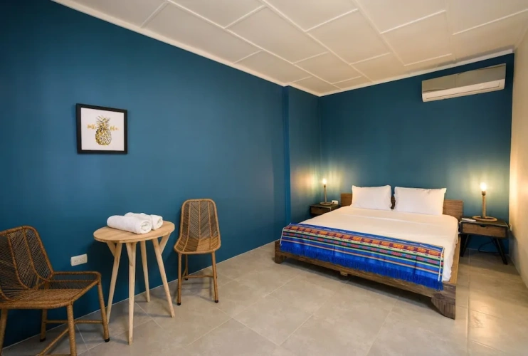1 Bedroom Standard Double room