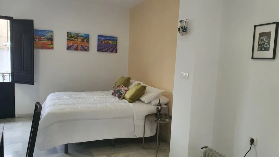 Casa Carmen Morena Mia