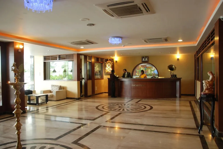 Hotel Milestonnez