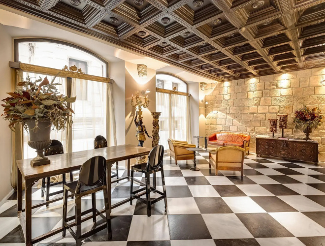 Arai Aparthotel
