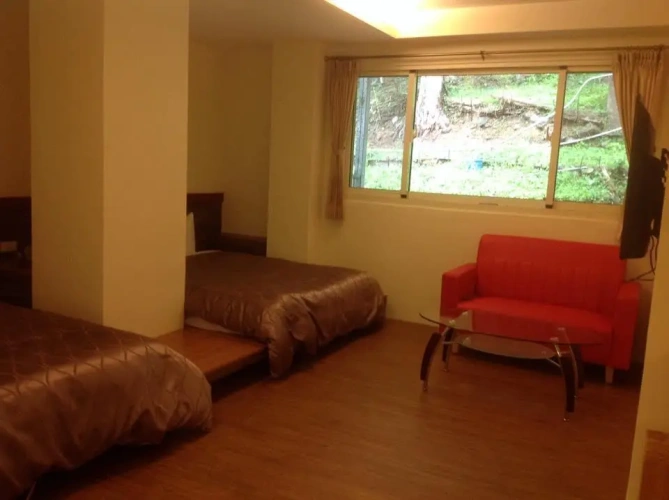 Standard Family room