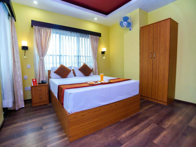 Hotel Travel Inn