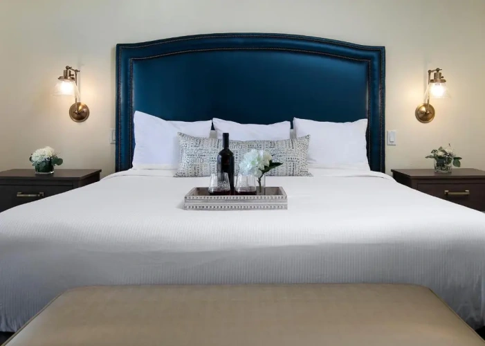 Basement Suite