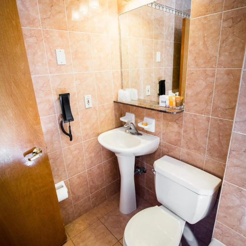 The Belvedere Hotel photo 11
