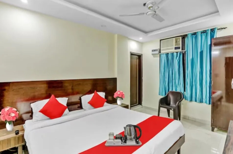 Hotel Legend Stay