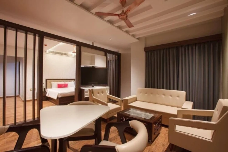Standard Suite