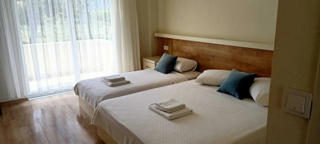 Tenedos İskele Otel