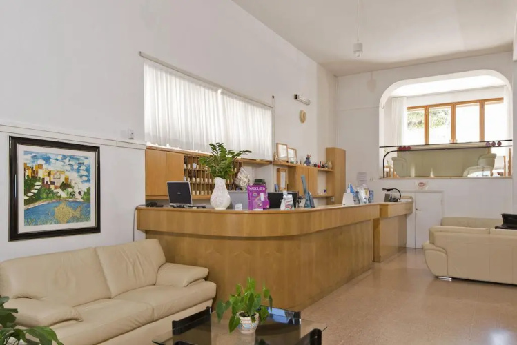 Hotelbild