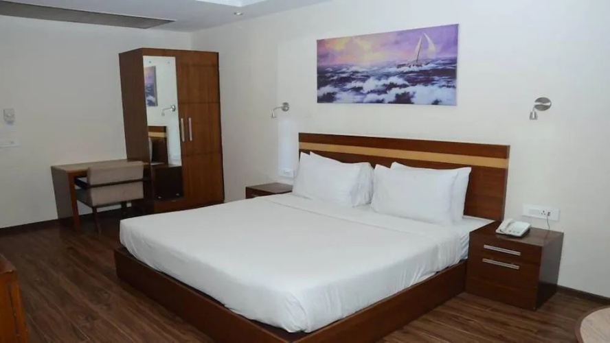 Hive Panipat Hotel