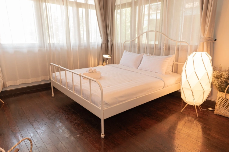 Single Suite