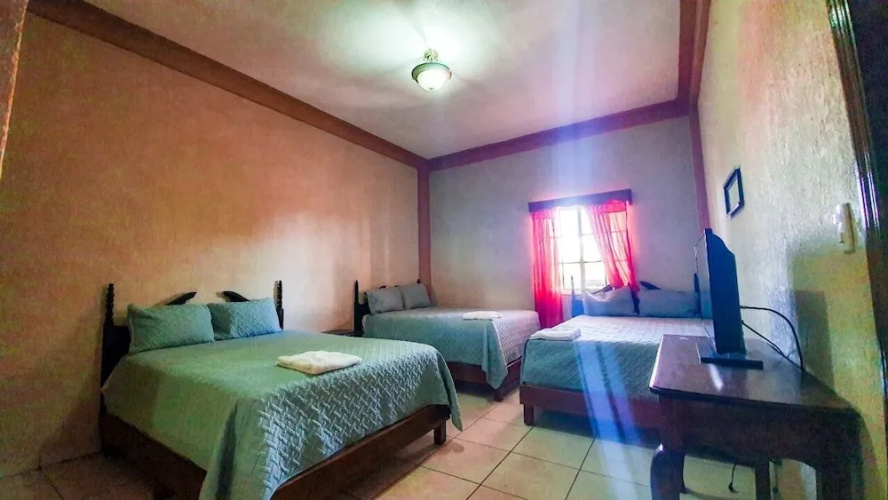 Hotel Versalles